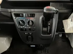 トヨタ ピクシスバン