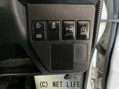 トヨタ ピクシスバン