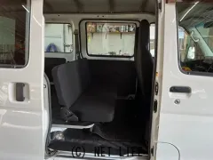 トヨタ ピクシスバン