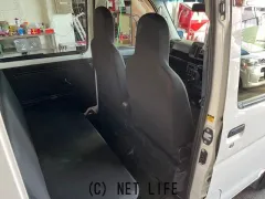 トヨタ ピクシスバン