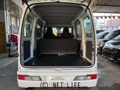 トヨタ ピクシスバン