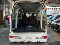 トヨタ ピクシスバン