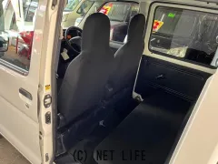 トヨタ ピクシスバン