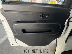 トヨタ ピクシスバン