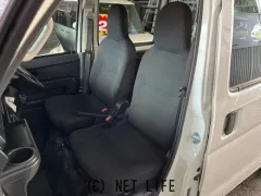 トヨタ ピクシスバン