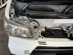 トヨタ ピクシスバン