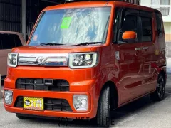 トヨタ ピクシスメガ