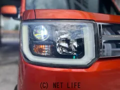 トヨタ ピクシスメガ