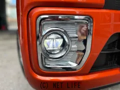 トヨタ ピクシスメガ