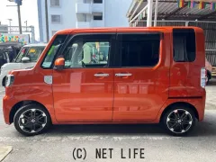 トヨタ ピクシスメガ