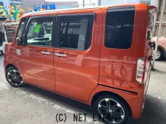 トヨタ ピクシスメガ