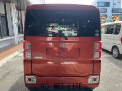 トヨタ ピクシスメガ