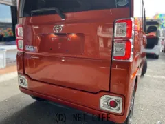 トヨタ ピクシスメガ