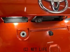 トヨタ ピクシスメガ