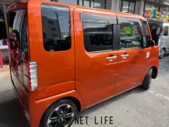 トヨタ ピクシスメガ