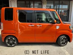 トヨタ ピクシスメガ