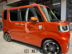 トヨタ ピクシスメガ