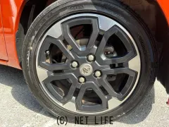 トヨタ ピクシスメガ