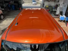 トヨタ ピクシスメガ