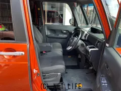 トヨタ ピクシスメガ