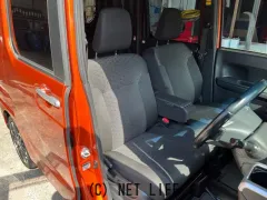 トヨタ ピクシスメガ