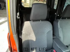 トヨタ ピクシスメガ