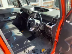 トヨタ ピクシスメガ