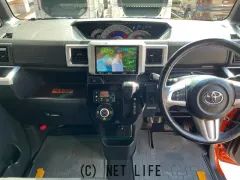 トヨタ ピクシスメガ