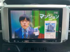 トヨタ ピクシスメガ