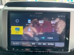 トヨタ ピクシスメガ