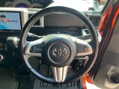 トヨタ ピクシスメガ