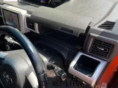 トヨタ ピクシスメガ