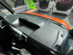 トヨタ ピクシスメガ