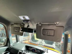 トヨタ ピクシスメガ