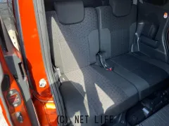 トヨタ ピクシスメガ