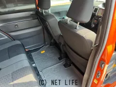 トヨタ ピクシスメガ