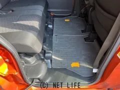 トヨタ ピクシスメガ