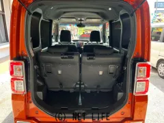 トヨタ ピクシスメガ