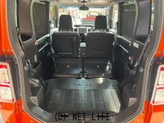 トヨタ ピクシスメガ