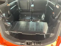 トヨタ ピクシスメガ