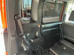 トヨタ ピクシスメガ