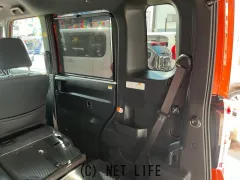 トヨタ ピクシスメガ