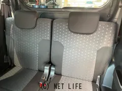 トヨタ ピクシスメガ