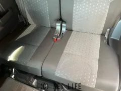 トヨタ ピクシスメガ