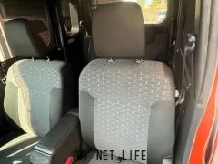 トヨタ ピクシスメガ