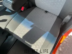 トヨタ ピクシスメガ