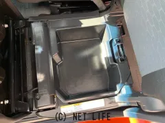 トヨタ ピクシスメガ