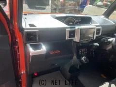 トヨタ ピクシスメガ