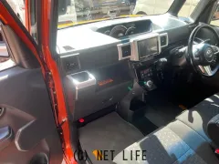 トヨタ ピクシスメガ