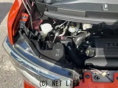 トヨタ ピクシスメガ